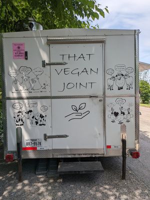  at That Vegan Joint in Indianapolis