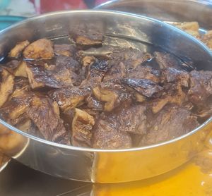 ~ 14/7/22 at Loving Green Vegetarian 绿园素 in Northeast Singapore