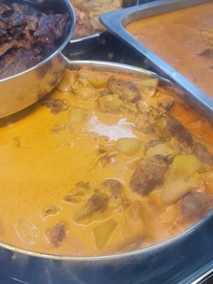 ~ 14/7/22 at Loving Green Vegetarian 绿园素 in Northeast Singapore