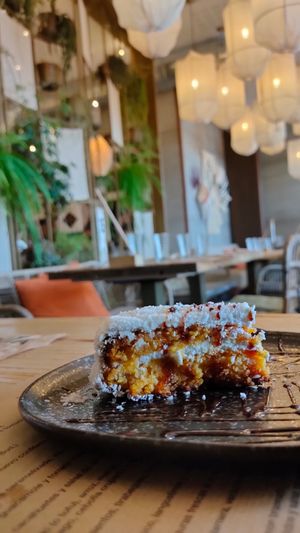  at Punta Malabata in Portugalete