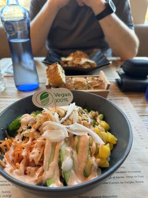   at Punta Malabata in Portugalete