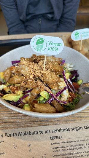   at Punta Malabata in Portugalete