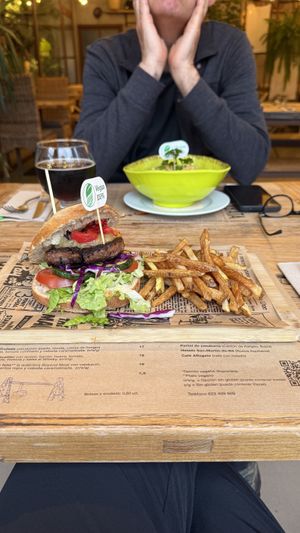   at Punta Malabata in Portugalete