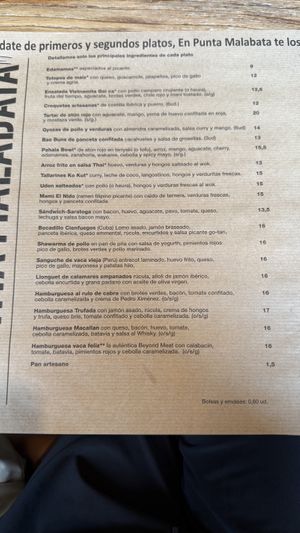   at Punta Malabata in Portugalete