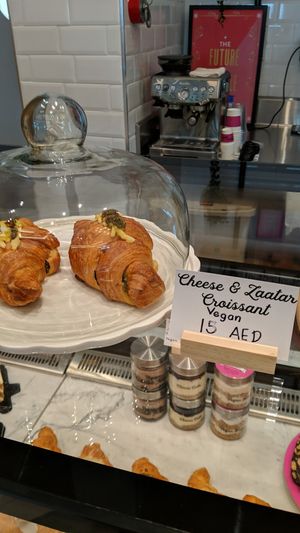  at Flour Girl Bakeries - Delivery in Dubai