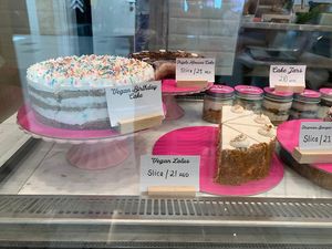  at Flour Girl Bakeries - Delivery in Dubai