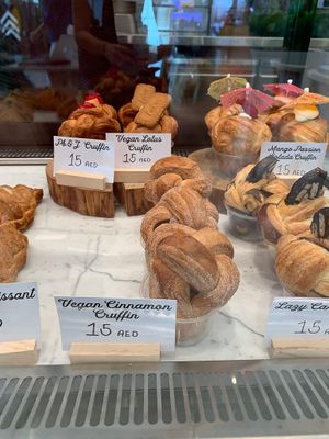  at Flour Girl Bakeries - Delivery in Dubai