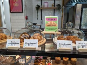  at Flour Girl Bakeries - Delivery in Dubai