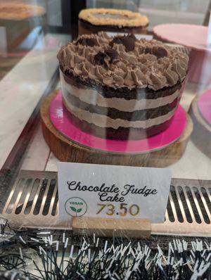  at Flour Girl Bakeries - Delivery in Dubai