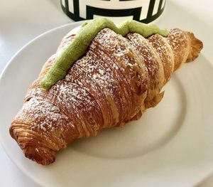Pistachio croissant   at Flour Girl Bakeries - Delivery in Dubai