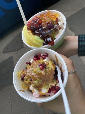   at Frurt in Prestwich