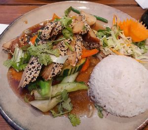  at Bao Nhung 1993 in Berlin