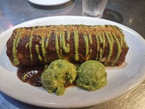  at Sonora Grill in Ogden