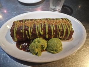  at Sonora Grill in Ogden