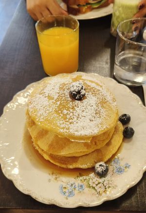  at Coromandel in Rome