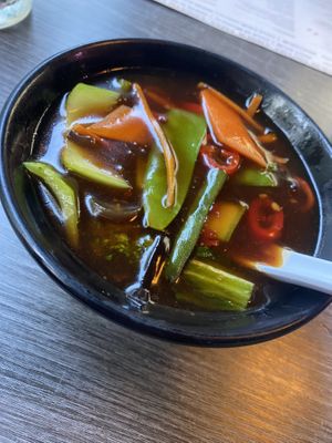   at Asianista in Darlington