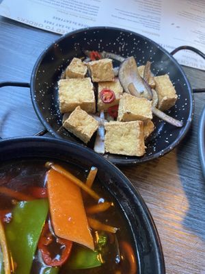   at Asianista in Darlington