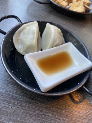   at Asianista in Darlington