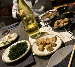   at Asianista in Darlington