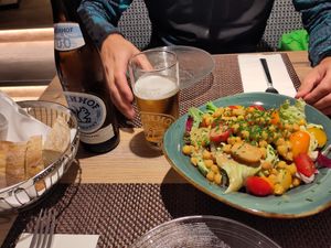  at Hotel Gerig in Wassen