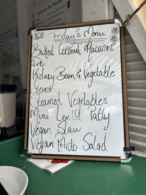   at Back To Eden in Speightstown