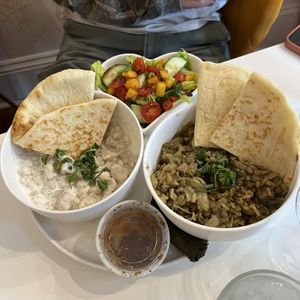   at LebanOn The Go in Saint John