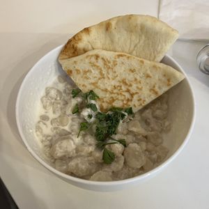 Macaroon Toum  at LebanOn The Go in Saint John