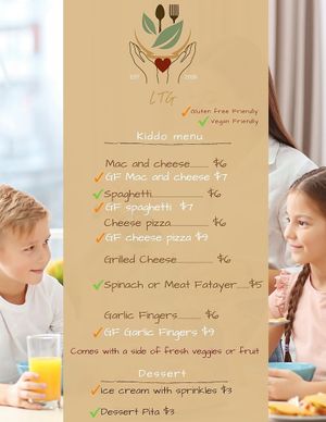   at LebanOn The Go in Saint John