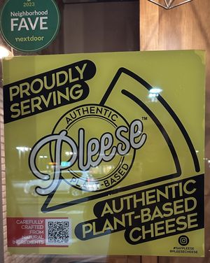   at Luigi's Pizzeria in Mineola