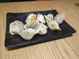  at Yan Tasty in Aachen