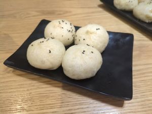  at Yan Tasty in Aachen
