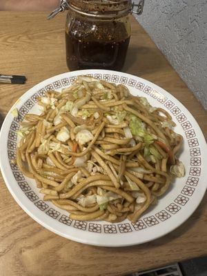   at Yan Tasty in Aachen