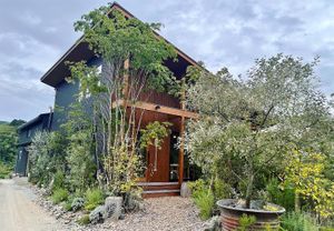  at Leaves of Grass in Wakayama