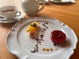  at Leaves of Grass in Wakayama