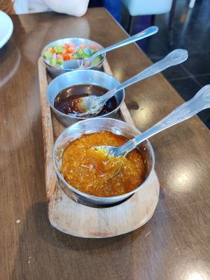  at Namaste Village Cambridge in Cambridge