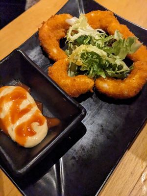  at Namaste Village Cambridge in Cambridge