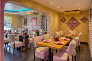  at Namaste Village Cambridge in Cambridge