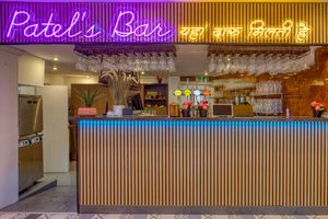  at Namaste Village Cambridge in Cambridge