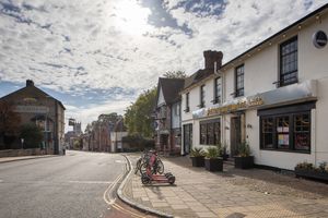  at Namaste Village Cambridge in Cambridge