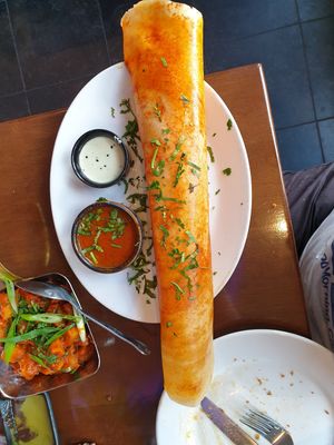  at Namaste Village Cambridge in Cambridge