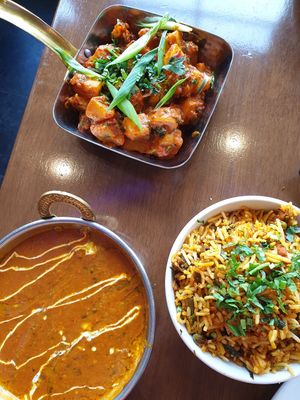  at Namaste Village Cambridge in Cambridge