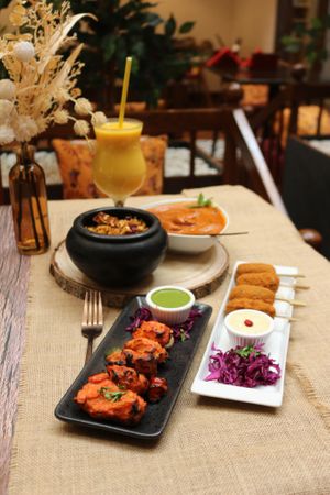  at Namaste Village Cambridge in Cambridge