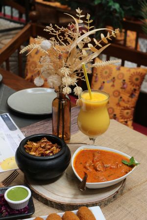  at Namaste Village Cambridge in Cambridge