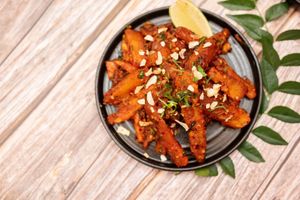  at Namaste Village Cambridge in Cambridge