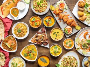  at Namaste Village Cambridge in Cambridge