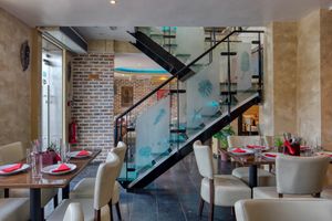  at Namaste Village Cambridge in Cambridge