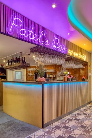  at Namaste Village Cambridge in Cambridge