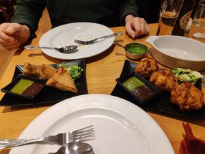  at Namaste Village Cambridge in Cambridge