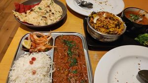  at Namaste Village Cambridge in Cambridge