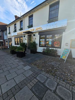 Namaste Cambridge. at Namaste Village Cambridge in Cambridge